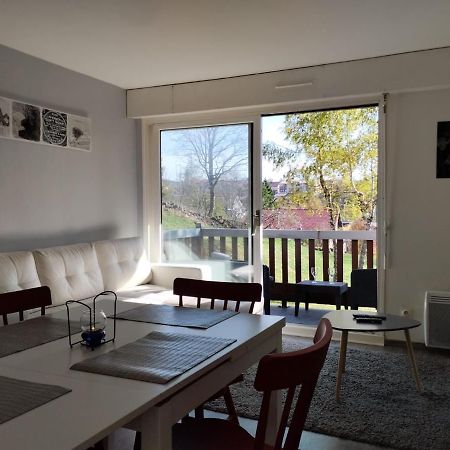 Appartement Les Rousses Bien Situe المظهر الخارجي الصورة