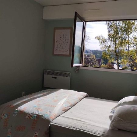 Appartement Les Rousses Bien Situe المظهر الخارجي الصورة