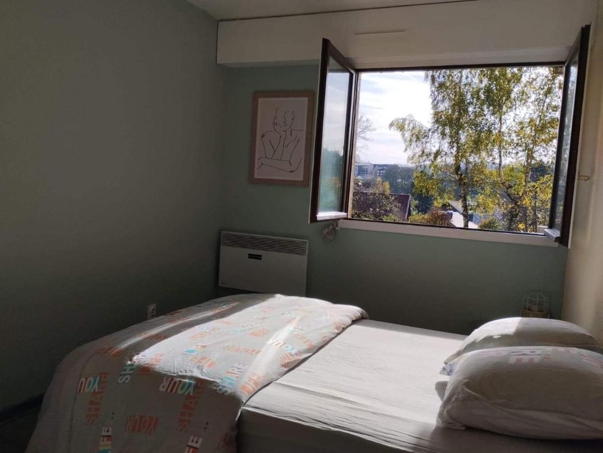 Appartement Les Rousses Bien Situe المظهر الخارجي الصورة